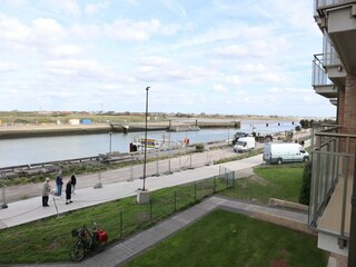 Apartamento Nieuwpoort  17