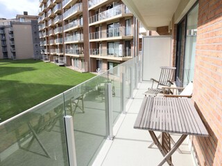 Apartamento Nieuwpoort  20