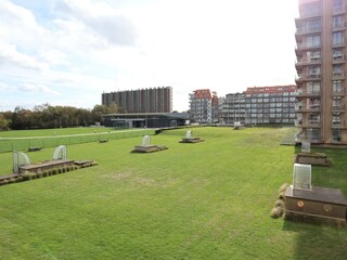 Apartamento Nieuwpoort  17