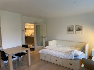 Appartement Nieuwpoort  32