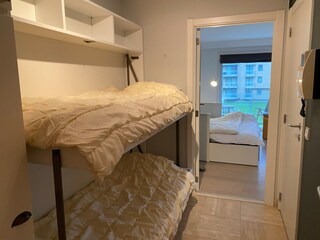 Apartamento Nieuwpoort Características 2