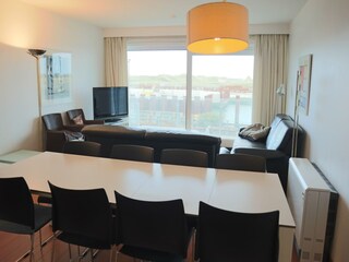 Apartment Nieuwpoort Ausstattung 2