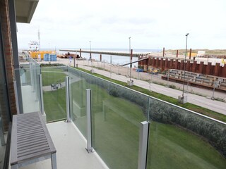 Apartment Nieuwpoort Outdoor Recording 4