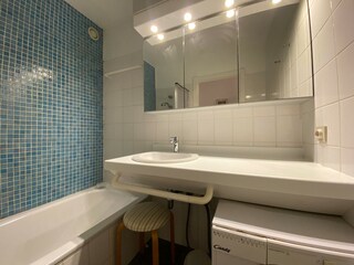 Appartement Nieuwpoort Équipement 3