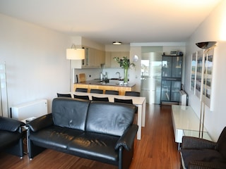 Apartment Nieuwpoort Features 14