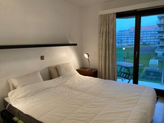 Apartment Nieuwpoort Ausstattung 6