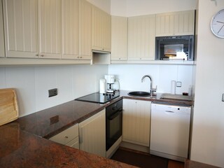 Appartement Nieuwpoort Kenmerken 7