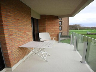 Appartement Nieuwpoort  34