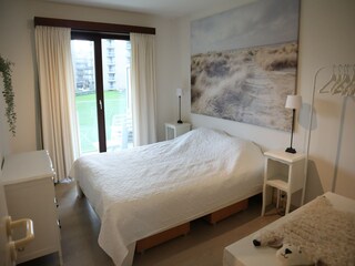 Appartement Nieuwpoort  27