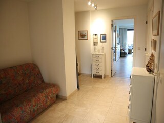 Appartement Nieuwpoort  33
