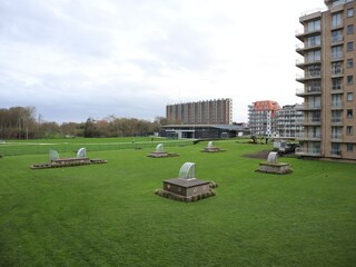Apartamento Nieuwpoort  36