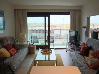 Appartement Nieuwpoort  31