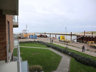 Appartement Nieuwpoort  39