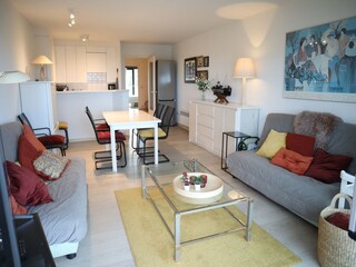 Apartment Nieuwpoort  36