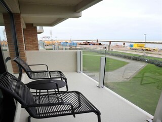Appartement Nieuwpoort  32