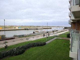 Apartamento Nieuwpoort  29