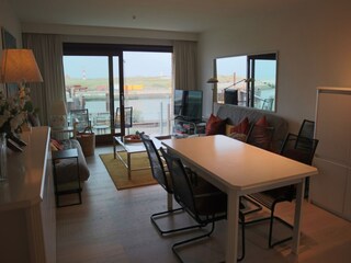 Appartement Nieuwpoort  40