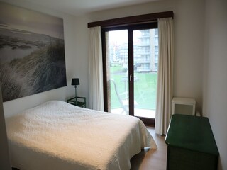 Appartement Nieuwpoort Équipement 2