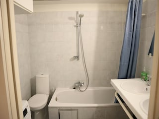 Apartment Nieuwpoort Ausstattung 3