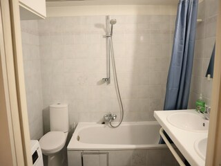 Appartement Nieuwpoort Équipement 3