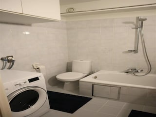 Apartment Nieuwpoort Ausstattung 5