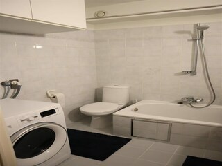 Appartement Nieuwpoort Équipement 5