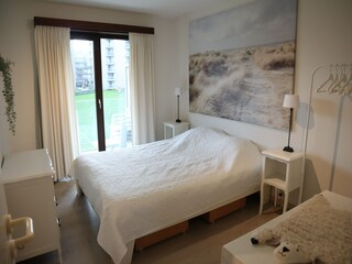 Apartment Nieuwpoort Ausstattung 5