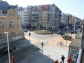 Apartamento Nieuwpoort Grabación al aire libre 1