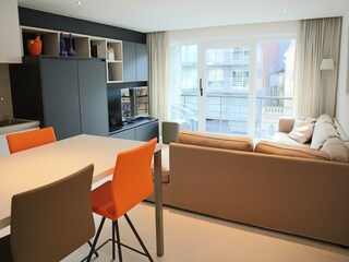 Apartment Nieuwpoort  12