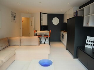 Apartment Nieuwpoort  15
