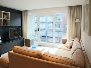 Apartment Nieuwpoort  1