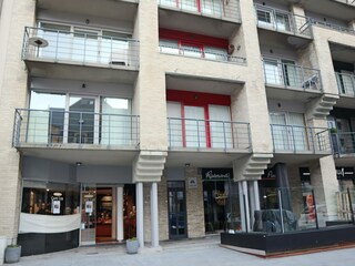 Apartment Nieuwpoort  8