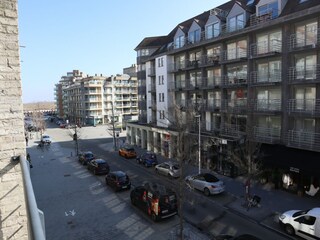 Apartment Nieuwpoort  9
