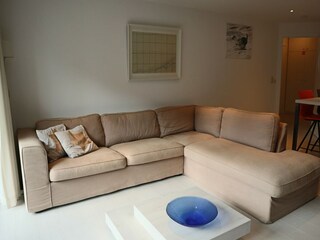 Apartment Nieuwpoort Features 1
