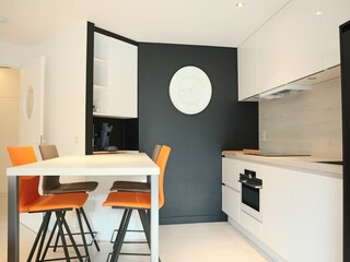 Appartamento Nieuwpoort Caratteristiche 4