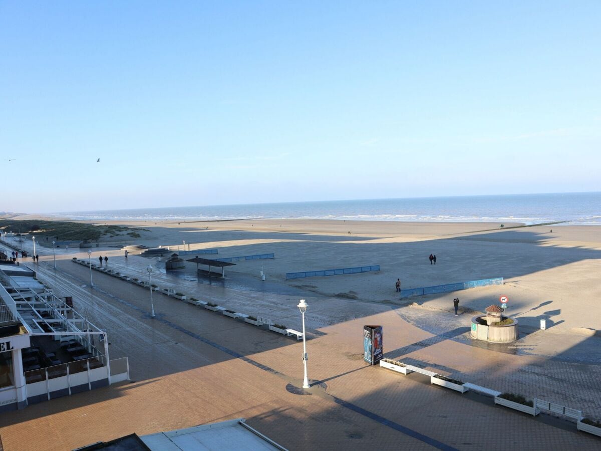 Apartamento Nieuwpoort Grabación al aire libre 1