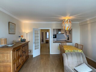 Appartamento Nieuwpoort  31