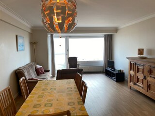 Apartamento Nieuwpoort  32