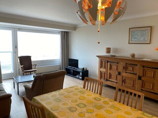 Appartement Nieuwpoort  12