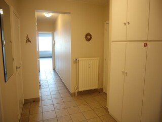 Apartment Nieuwpoort  11