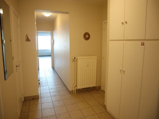 Appartement Nieuwpoort  40