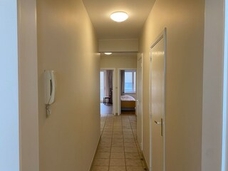 Appartement Nieuwpoort  14