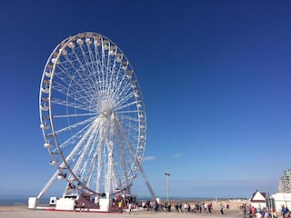 Appartement Nieuwpoort Omgeving 9