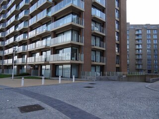 Appartement Nieuwpoort  29