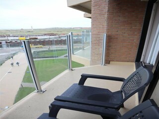 Appartement Nieuwpoort  25