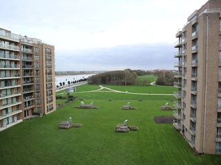 Appartamento Nieuwpoort  24