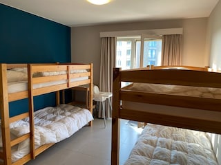 Appartement Nieuwpoort  35
