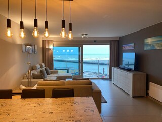 Appartement Nieuwpoort  40