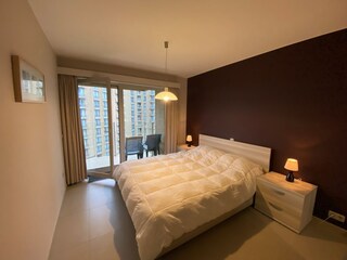 Appartement Nieuwpoort  23