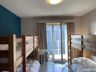 Appartement Nieuwpoort Équipement 3